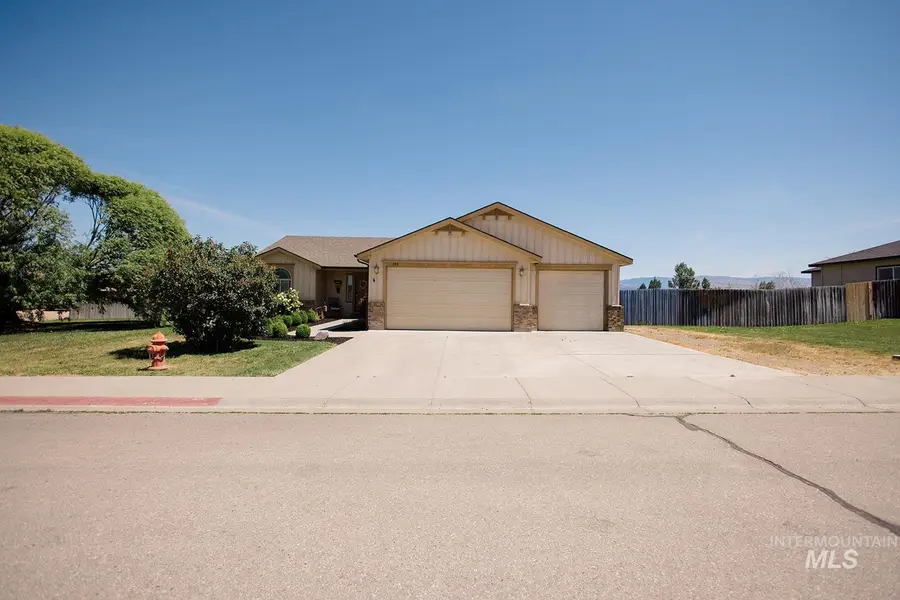 280 NE Greystone Loop, Mountain Home, ID 83647 - #3