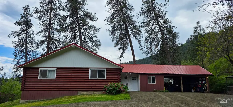 156 Rockview Dr, Kamiah, ID 83536 - #2