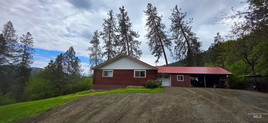 156 Rockview Dr, Kamiah, ID 83536 - #3