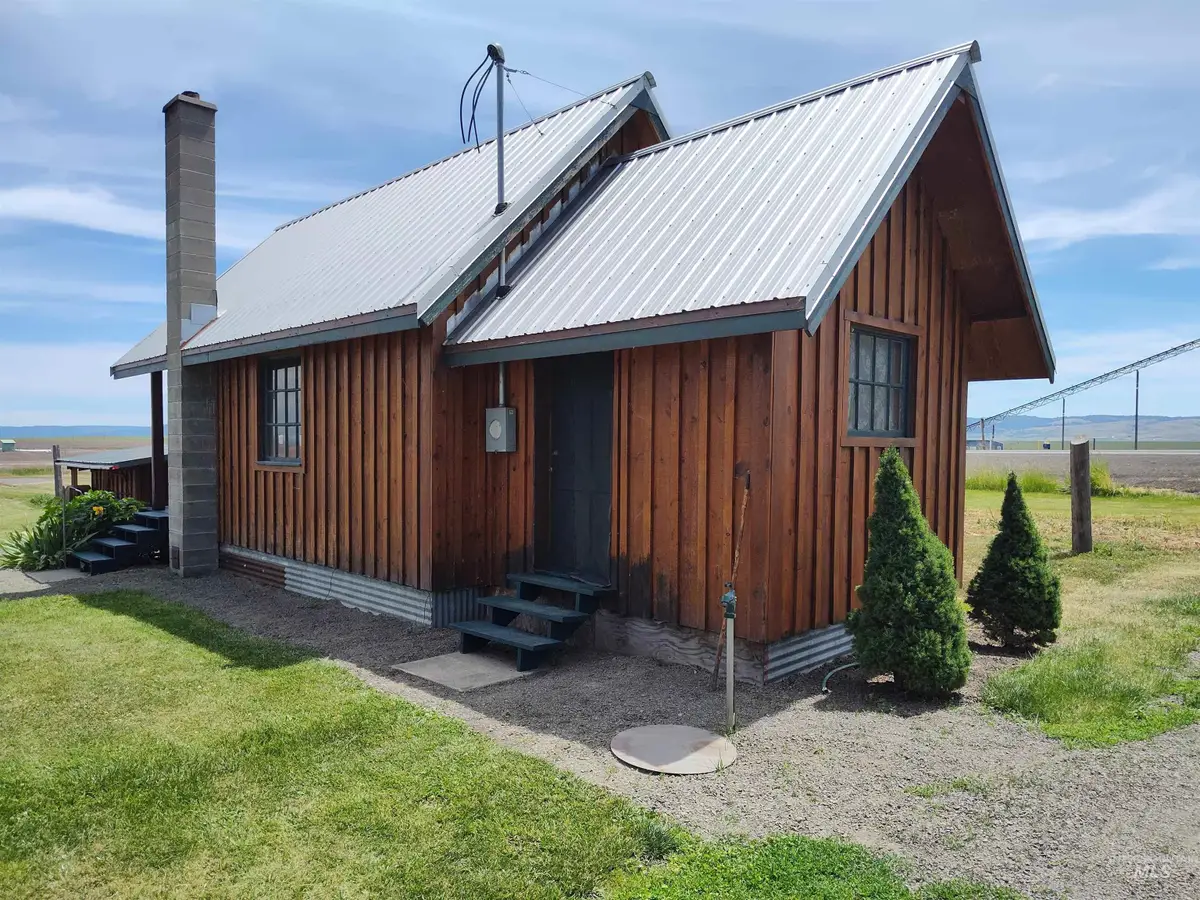 118 Elliott Avenue #Fenn, Grangeville, ID 83531 - #1