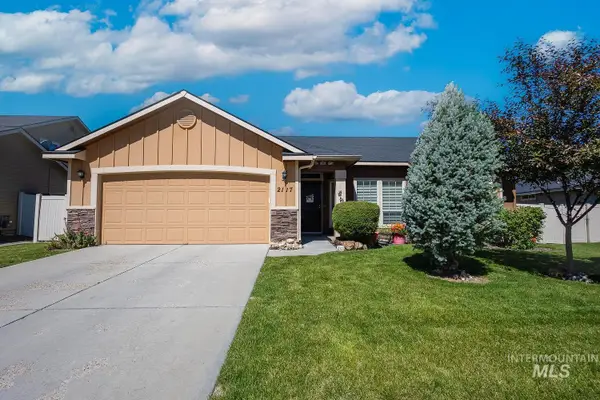 2117 N Sepia Ave, Kuna, ID 83634