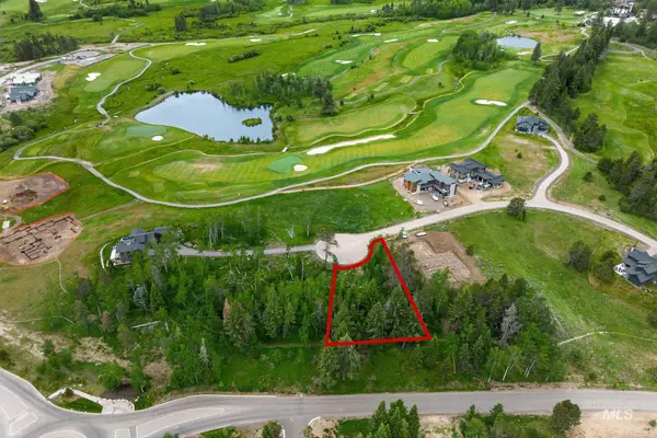 30 Aspen Glade Court, Donnelly, ID 83615