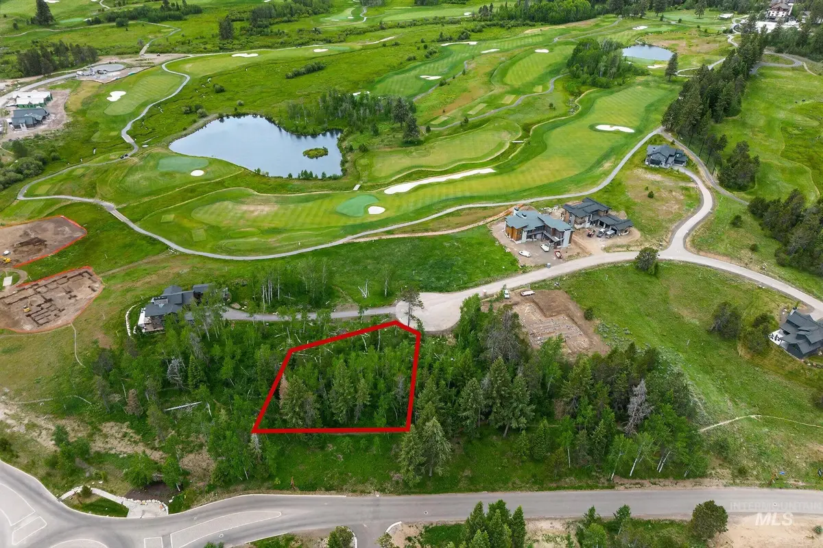 32 Aspen Glade Court, Donnelly, ID 83615 - #1