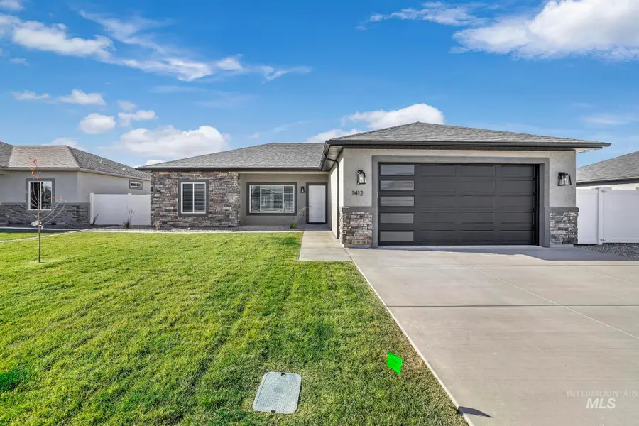 1427 Haizlee Way, Twin Falls, ID 83301 - #2