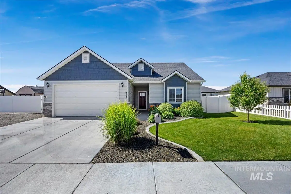 823 Craven Ave, Buhl, ID 83316 - #1
