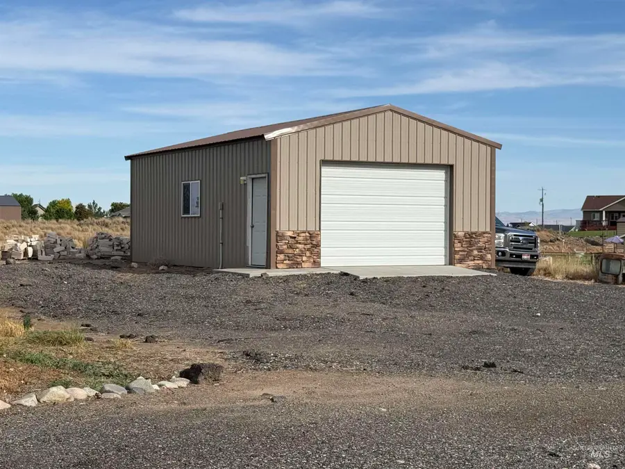 558 Smokey Mountain Drive, Jerome, ID 83338 - #2