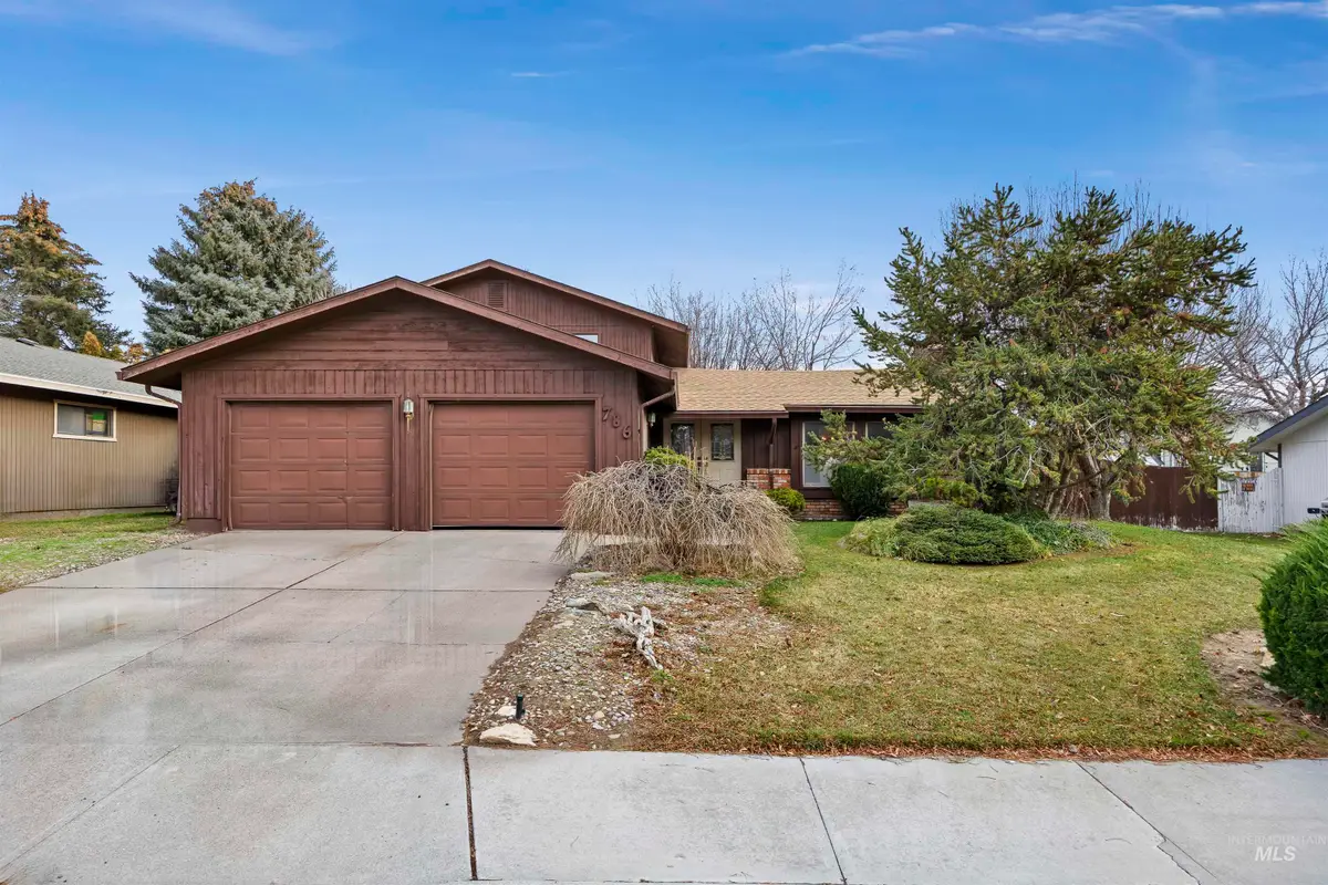 786 Meadows Drive, Twin Falls, ID 83301 - #1