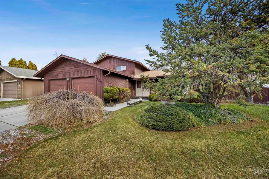 786 Meadows Drive, Twin Falls, ID 83301 - #3