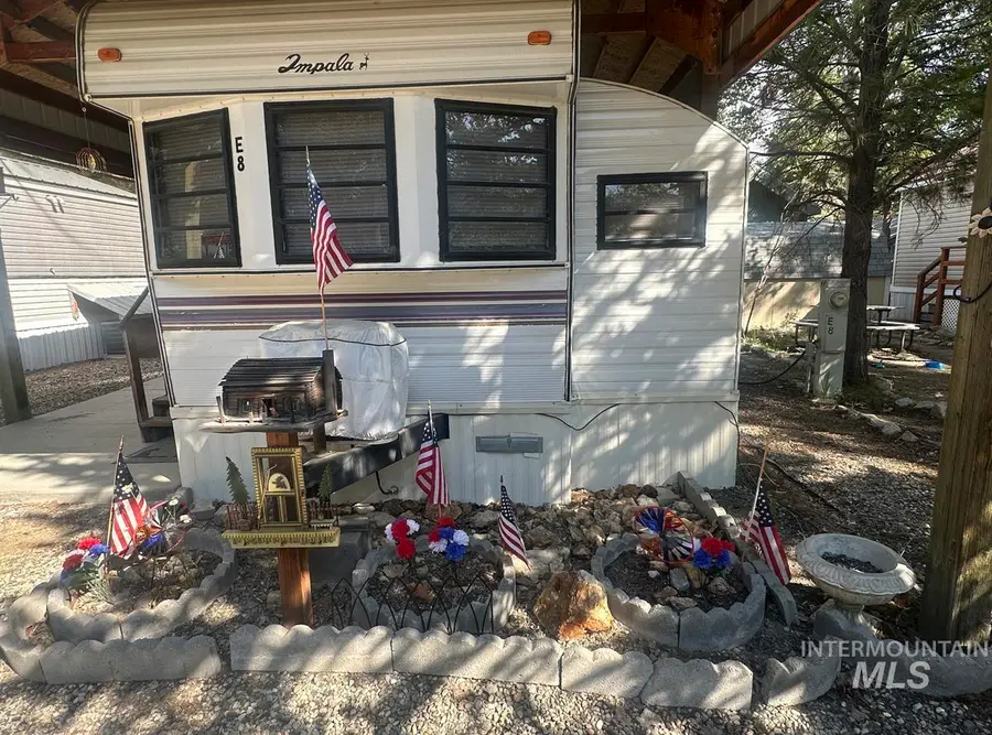8 E Street, Cascade, ID 83611 - #2