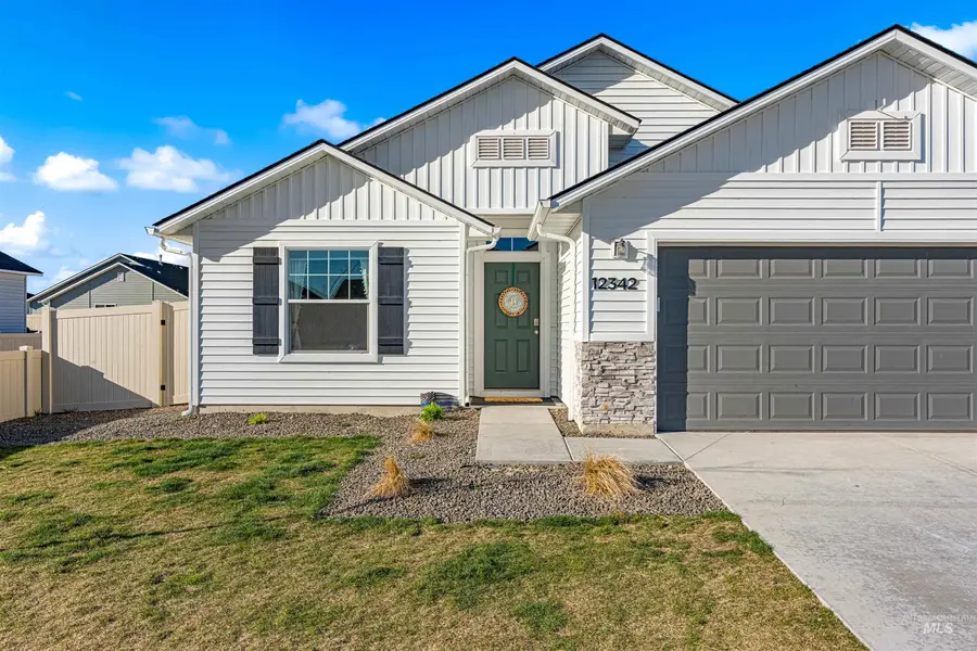 12342 Noreen St., Caldwell, ID 83607 - #2