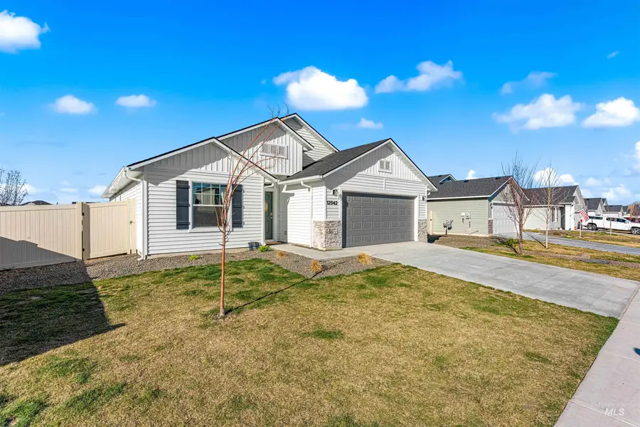 12342 Noreen St., Caldwell, ID 83607 - #3