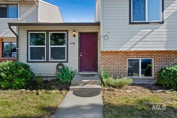 6498 W Denton St, Boise, ID 83704