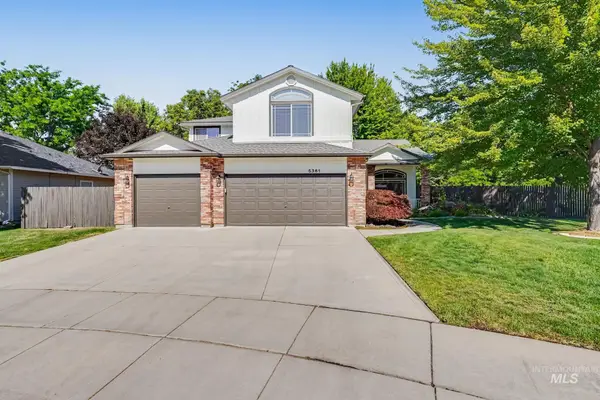 5361 N Lawsonia Pl, Boise, ID 83713
