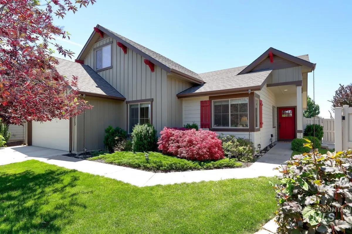 9513 S Updale Ave, Kuna, ID 83634 - #1