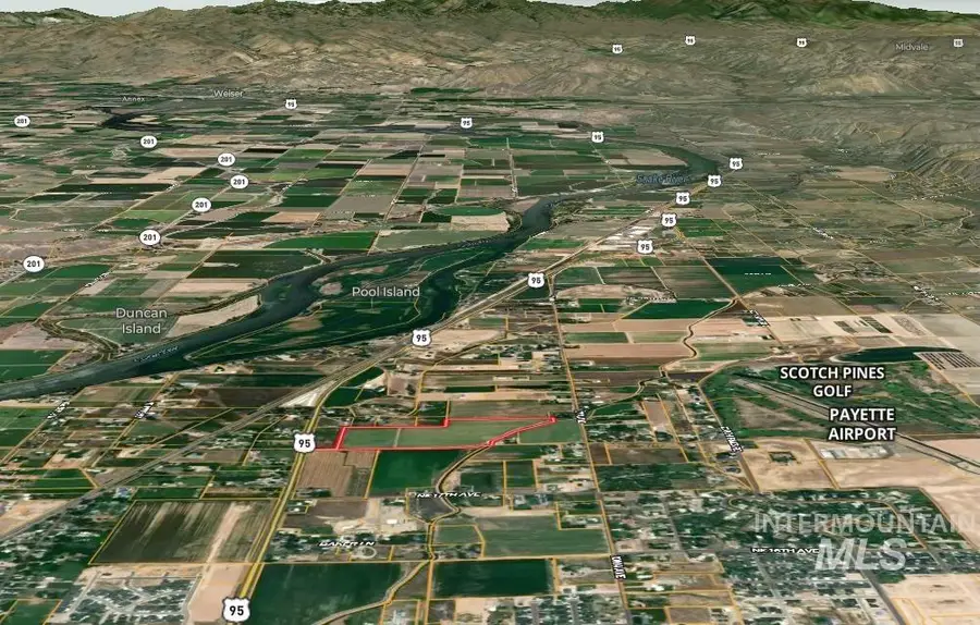 TBD Hwy 95, Payette, ID 83661 - #2