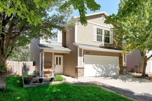 7247 S Rudder Ave, Boise, ID 83709