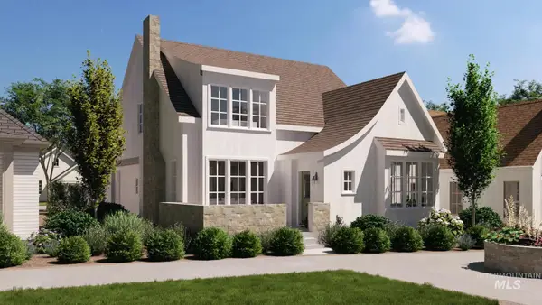 1440 Picotee Circle #'Thyme', Moscow, ID 83843