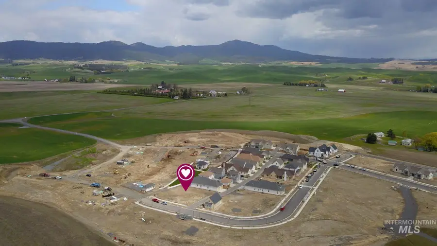 1440 Picotee Circle #'Thyme', Moscow, ID 83843 - #3