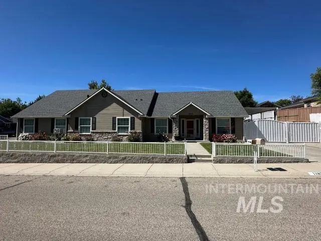 11816 W Rockhampton St, Boise, ID 83709 - #3