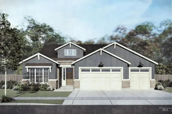922 E Crescendo St, Meridian, ID 83642