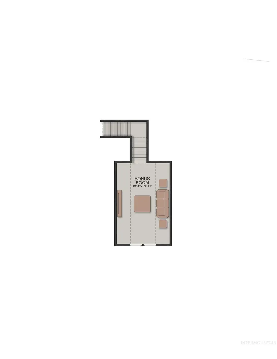 817 E Crescendo St, Meridian, ID 83642 - #2