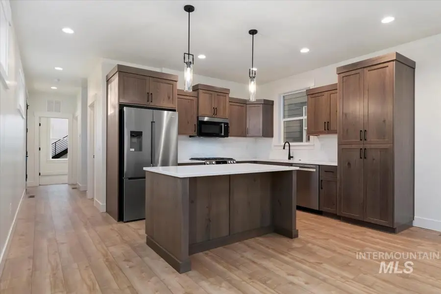 1709 N 31st St, Boise, ID 83703 - #3