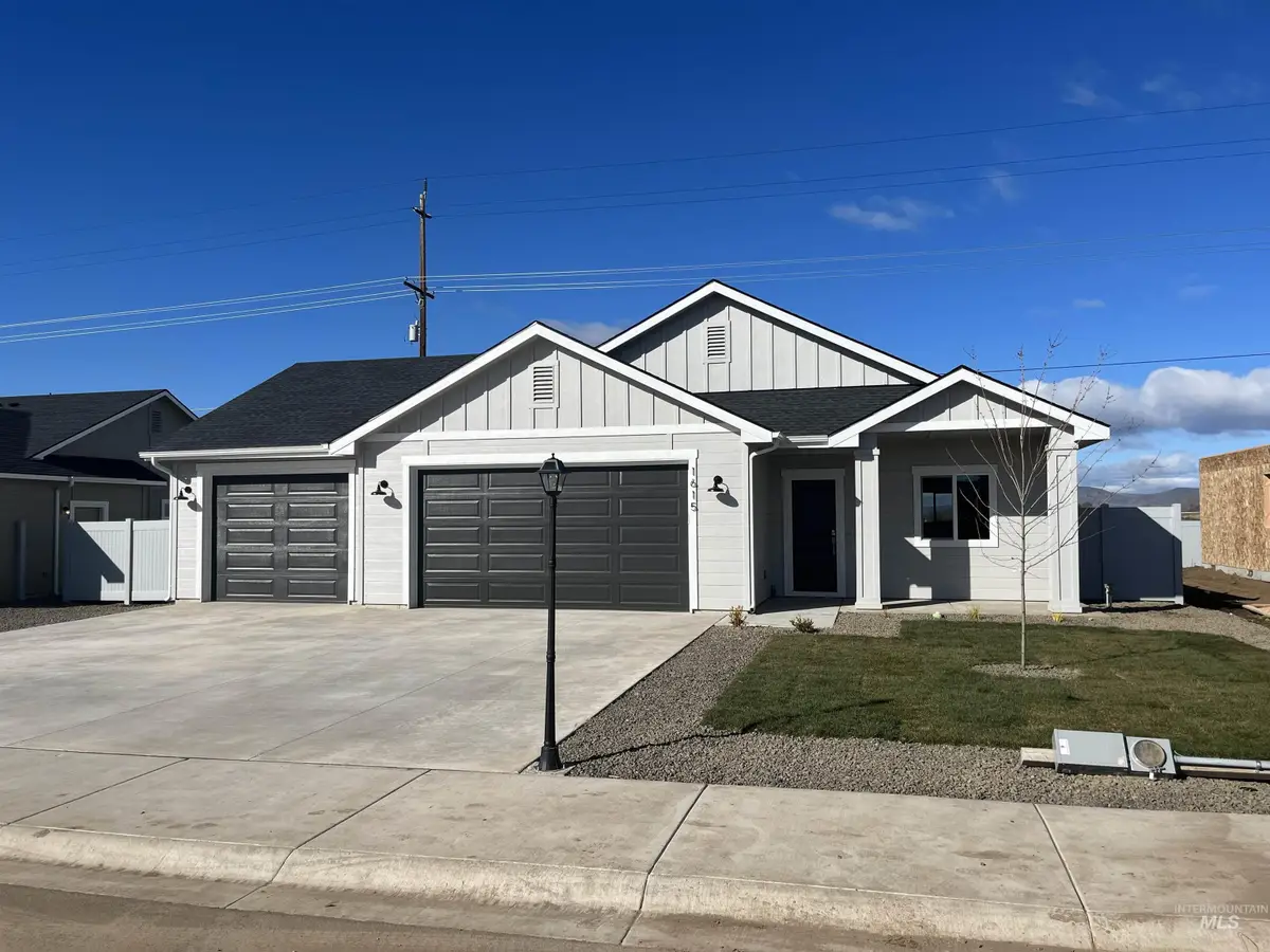 1615 Trail Way, Weiser, ID 83672 - #1