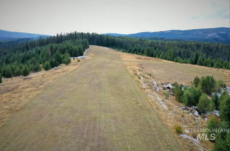 Parcel 5 Hungry Ridge Road, Grangeville, ID 83530 - #3