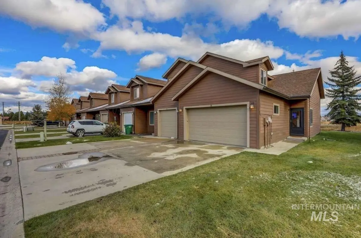 26 Mangum Cir #8, Donnelly, ID 83615 - #1