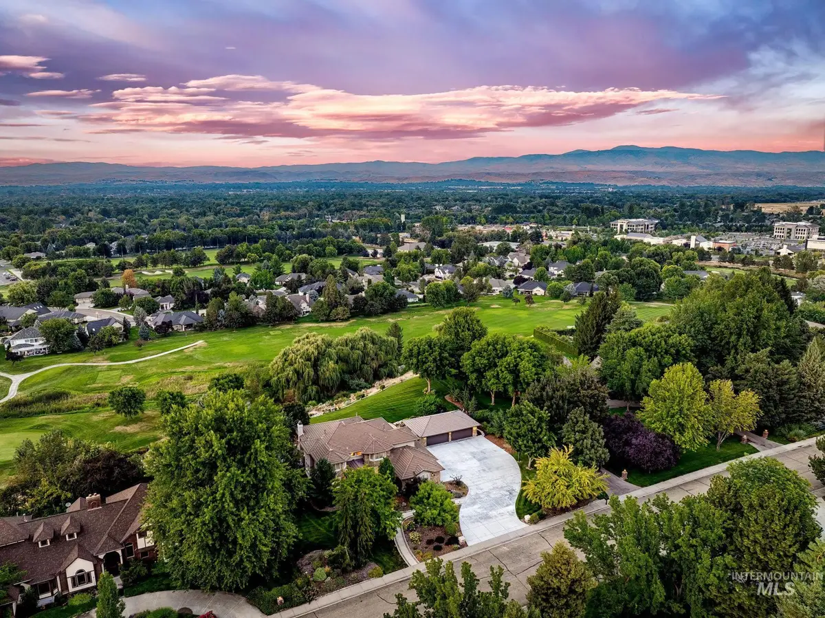 3050 S Whitepost Way, Eagle, ID 83616 - #1