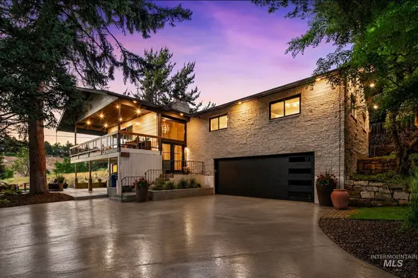 508 E Curling Drive, Boise, ID 83702