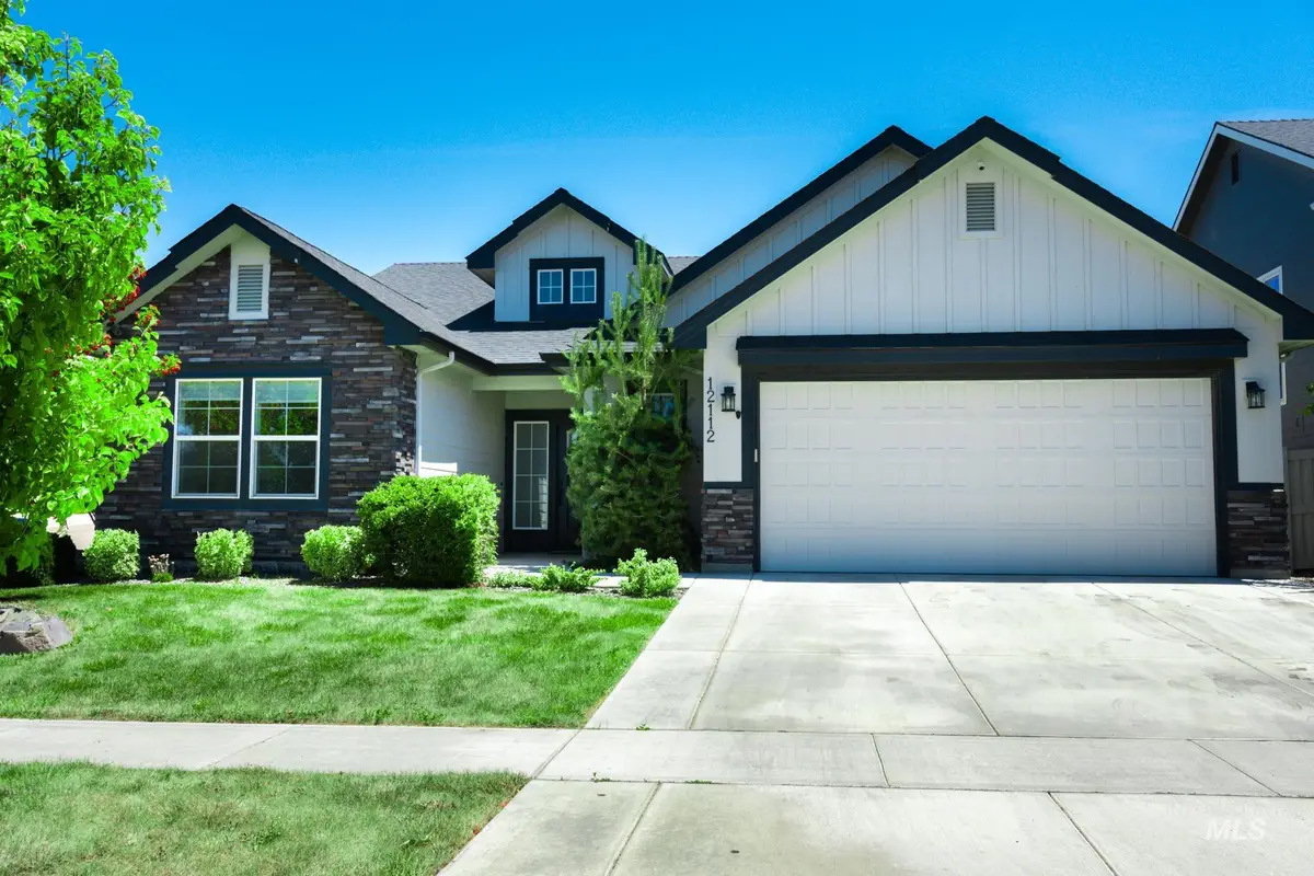12112 S Culmen Way, Nampa, ID 83686 - #1