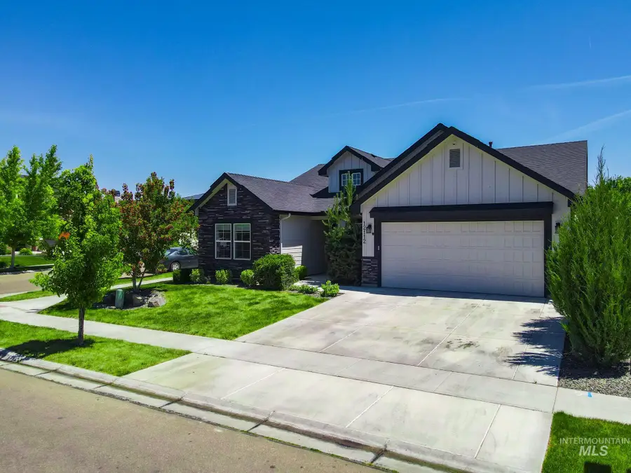 12112 S Culmen Way, Nampa, ID 83686 - #2