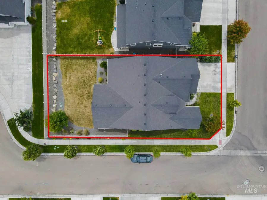 12112 S Culmen Way, Nampa, ID 83686 - #3