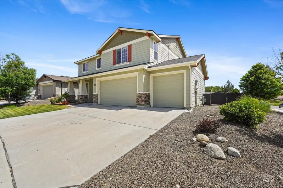 5697 W Kincreag St, Boise, ID 83714 - #3