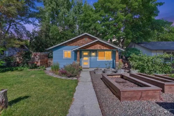 1805 N 28th, Boise, ID 83703