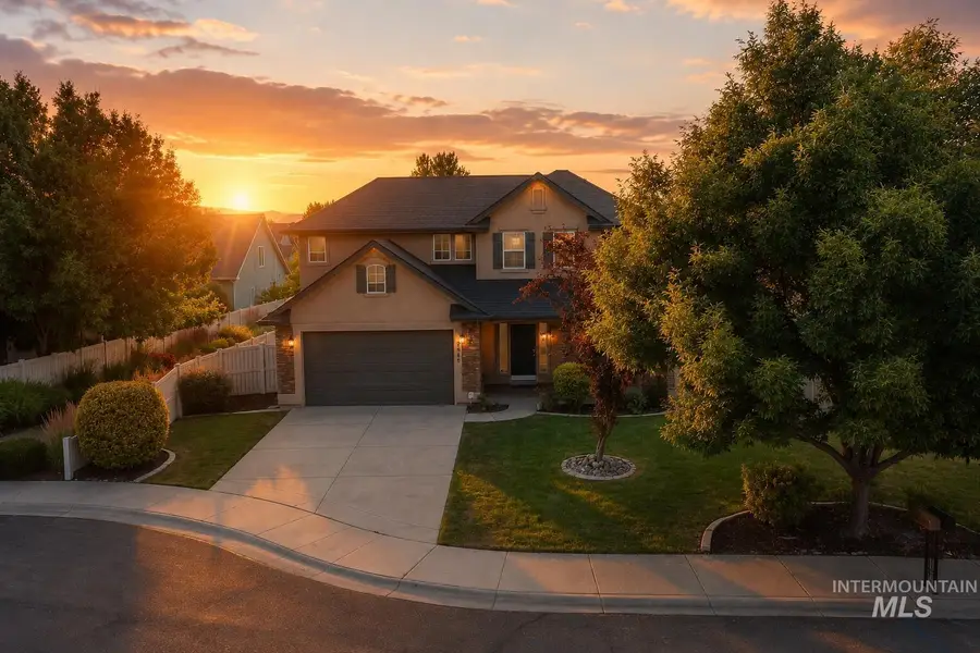 2946 N Christian Way, Meridian, ID 83646 - #2