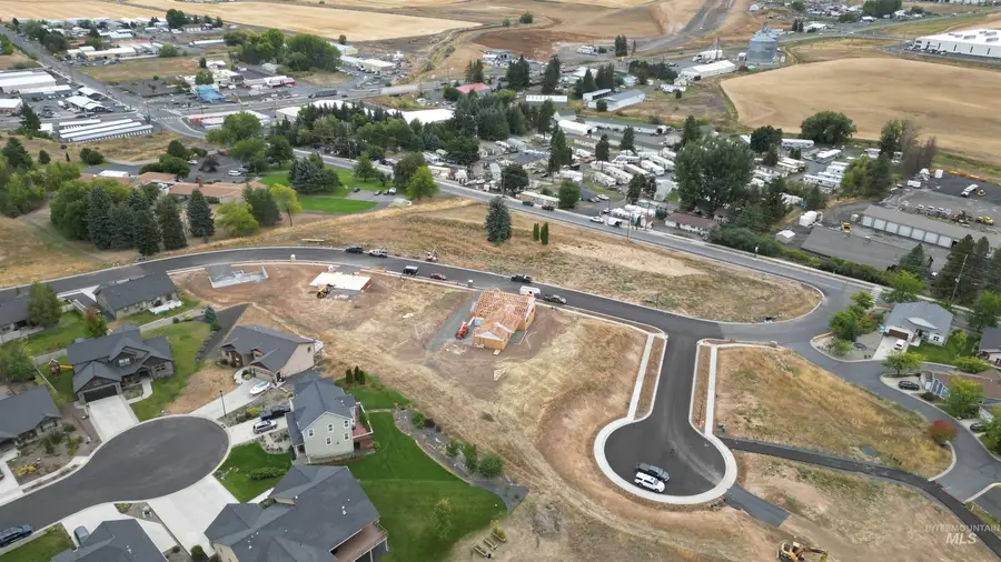 2018 Ben Gifford Court, Moscow, ID 83843 - #2