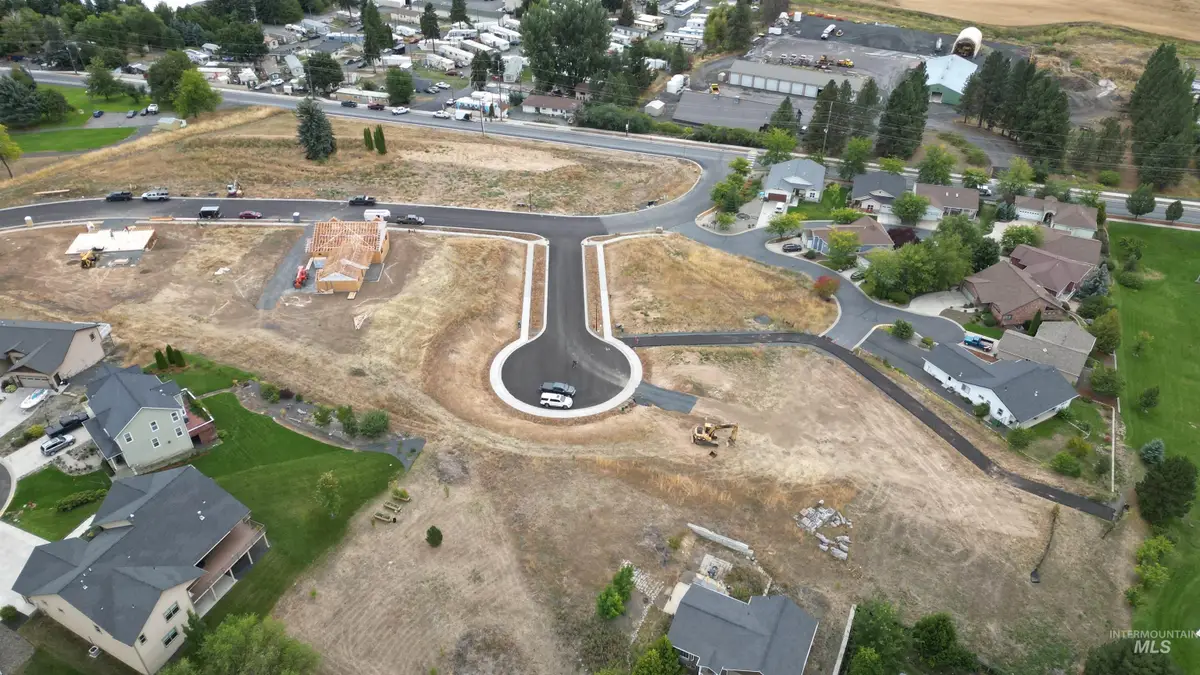 1971 Sunnyside Ave., Moscow, ID 83843 - #1
