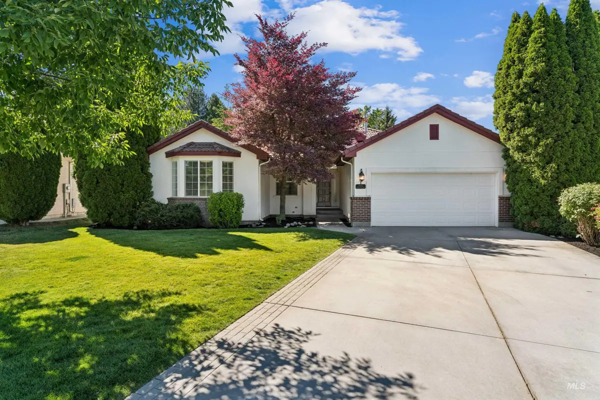 3551 N Rock Creek Lane, Garden City, ID 83703 - #1