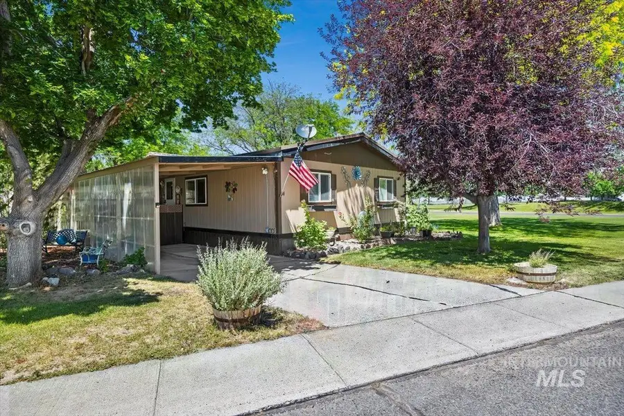 333 Rock Creek Rd N #14, Hansen, ID 83334 - #2
