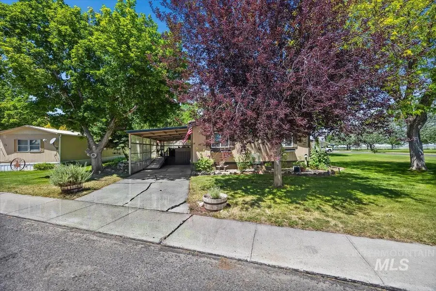 333 Rock Creek Rd N #14, Hansen, ID 83334 - #3
