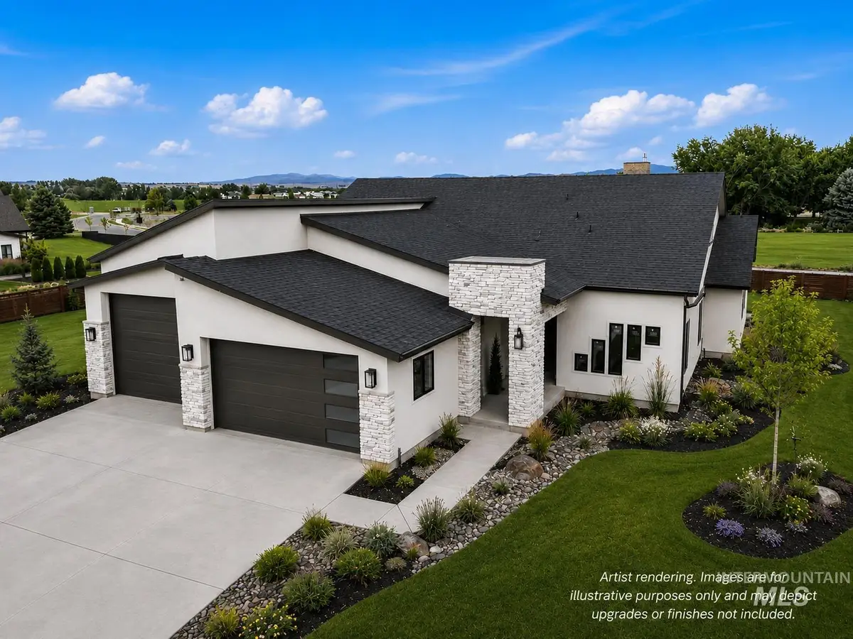 21510 Salmon Falls Lane, Star, ID 83669 - #1