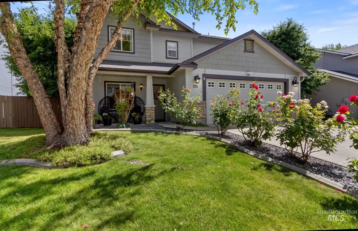 155 E Moskee St., Meridian, ID 83646 - #1