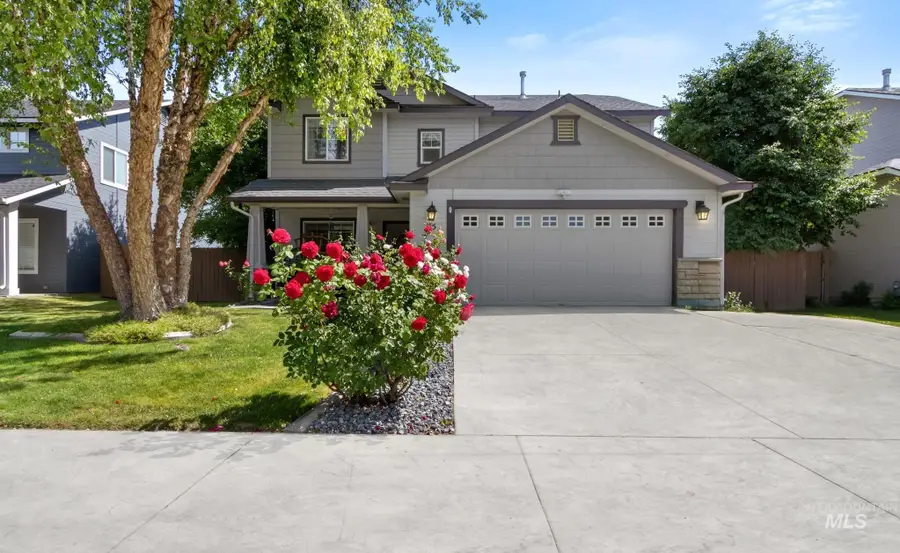 155 E Moskee St., Meridian, ID 83646 - #2