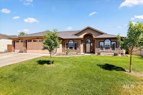12200 W Foxhaven St, Star, ID 83669