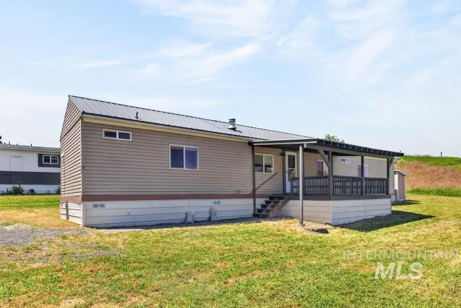 4325 Lenville #31, Moscow, ID 83843 - #1