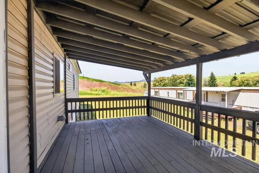 4325 Lenville #31, Moscow, ID 83843 - #3