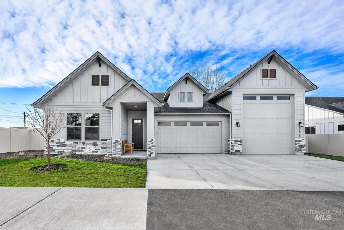9675 W Snow Wolf Ln, Star, ID 83669 - #1