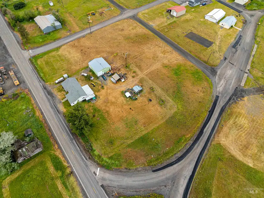Lot 4 TBD High Street, Anatone, WA 99401 - #2